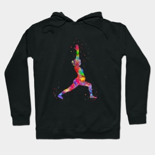 Yoga poses for pregnant ladies Hoodie